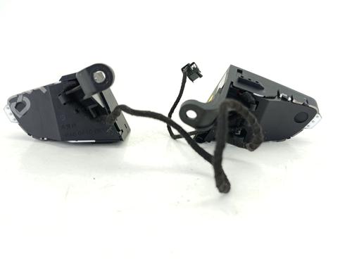 Steering wheel controls CITROËN JUMPY III Van (V_) 2.0 BlueHDi 120 | BP36032742E15 - Image 4
