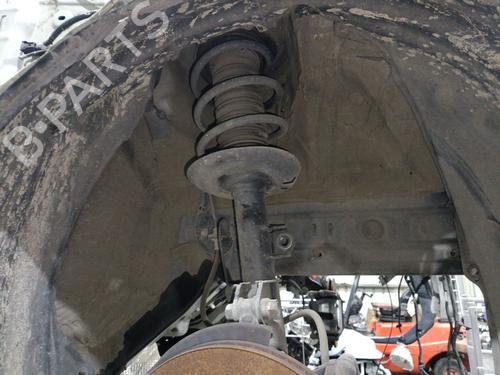 Used Right front shock absorber TOYOTA C-HR (_X1_) 1.8 Hybrid (ZYX10_, ZYX11_) (98 hp) 31799467