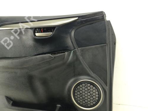 Front left panel LEXUS NX (_Z1_) 300h (AYZ10_) | BP29562177C58