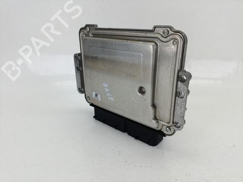Engine control unit (ECU) KIA SPORTAGE II (JE_, KM_) 2.0 CRDi 4WD | BP25877764M57 