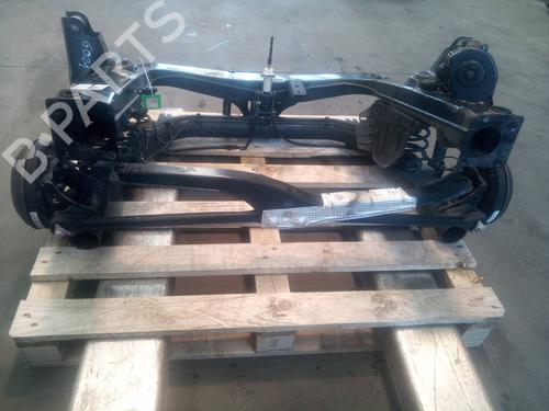 Rear axle SMART CITY-COUPE (450)  | BP10108410M2 