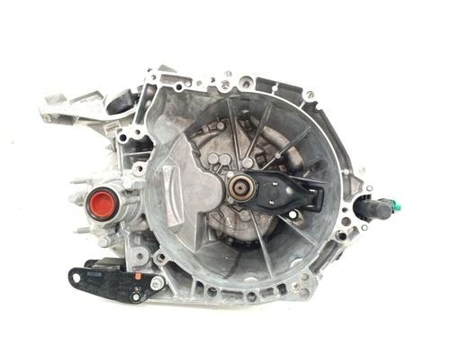 Used Gearbox Gearbox CITROËN C4 III (BA_, BB_, BC_) 1.2 PureTech 130 (BAHNSA, BAHNSB) (130 hp) 40531892 40531892