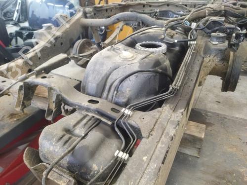 Used Fuel tank FORD RANGER (TKE) [2011-2025]  26554452