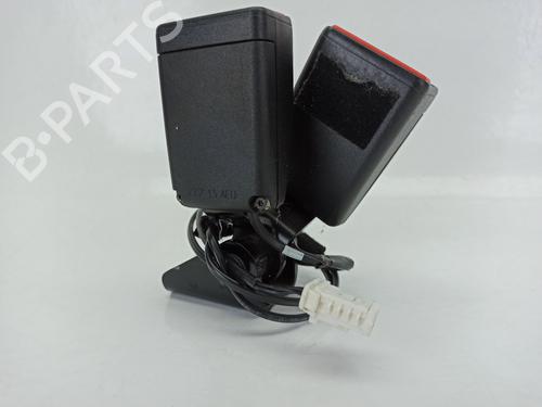 Seat buckle PEUGEOT 508 I (8D_) 2.0 HDi | BP25875193I32 