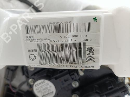 Heater matrix box PEUGEOT RIFTER 1.5 BlueHDi 100 | BP36159274M61 - Image 8
