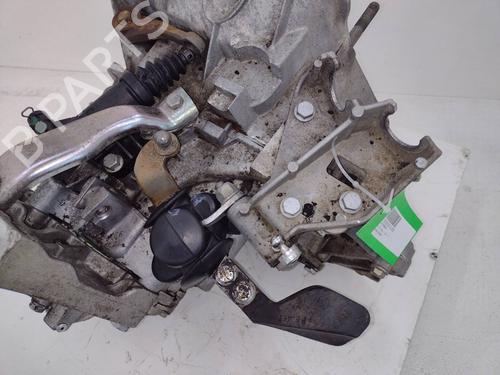 Gearbox FIAT FIORINO Box Body/MPV (225_) 1.3 D Multijet (225BXD1A, 225BXB1A, 225BXB11) | BP9290659M3 