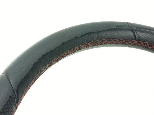 Steering wheel SUZUKI SWIFT V (AZ) 1.4 Sport (A2L414, ZC33S) | BP36259565C49  - Image 5
