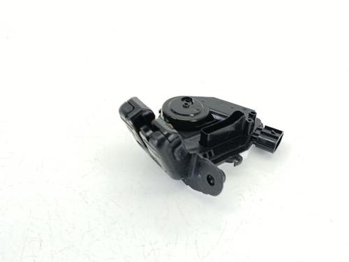 Used Tailgate lock TOYOTA COROLLA Hatchback (_E21_, _EA1_, _EH1_) [2018-2026]  31924636