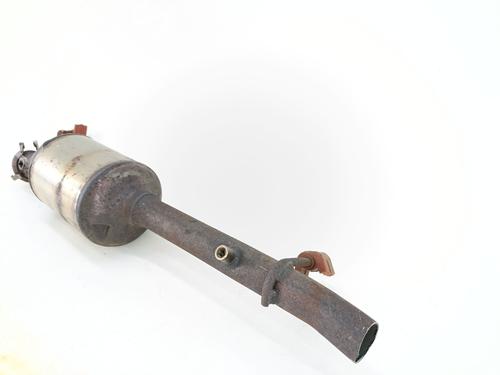 Particulate filter FORD FIESTA VII (HJ, HF) 1.0 EcoBoost | BP38051190M81 - Image 4