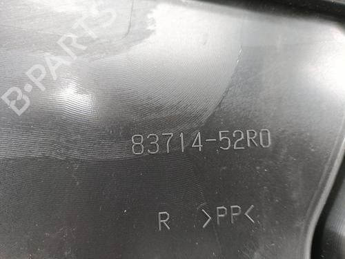 Front right panel SUZUKI SWIFT V (AZ) 1.4 Sport (A2L414, ZC33S) | BP36254354C59  - Image 6