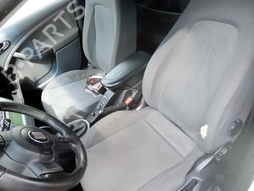 Subframe SEAT ALTEA XL (5P5, 5P8) 1.9 TDI | BP13349747M9 