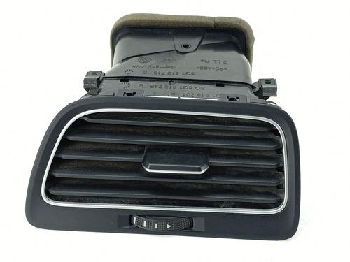 Used Air vent VW GOLF VII (5G1, BQ1, BE1, BE2) 1.4 TSI (125 hp) 31987465