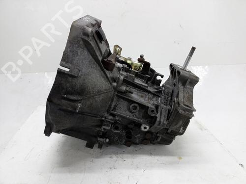 Gearbox FIAT DOBLO Box Body/MPV (223_) 1.3 JTD 16V | BP11061403M3 