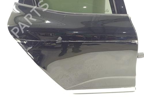 Dør højre bagtil RENAULT CLIO V (B7_) 1.0 TCe 90 (B7MT) | BP36236431C5 - Image 4