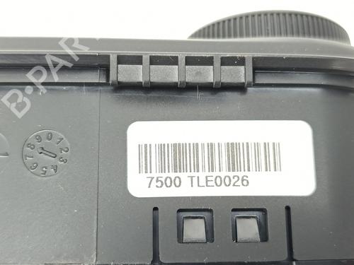Climate control KIA XCEED (CD) 1.4 T-GDI | BP34544251I5  - Image 9