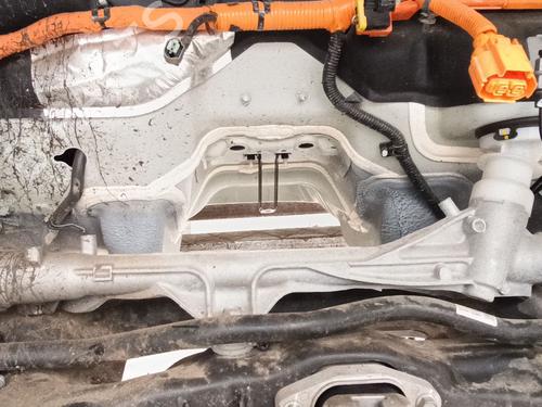 Steering rack KIA NIRO II (SG2) EV | BP37464566M22 - Image 2