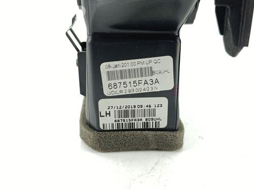 Advarselskontakt NISSAN MICRA V (K14) 1.0 IG-T | BP31706481I22 