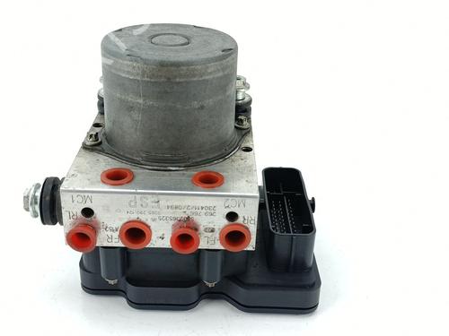 Used ABS pump ABS pump IVECO DAILY VI Van 35S16, 35C16, 40C16, 50C16, 70C16 (160 hp) 34583152 34583152