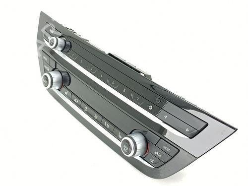 Climate control BMW X3 (G01, F97, G08) xDrive 20 d | BP37074486I5 - Image 3