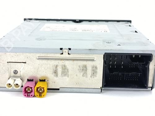 Electronic module VW CRAFTER Van (SY_, SX_) 2.0 TDI FWD (SYB, SYC, SYD) | BP34208935M83  - Image 5