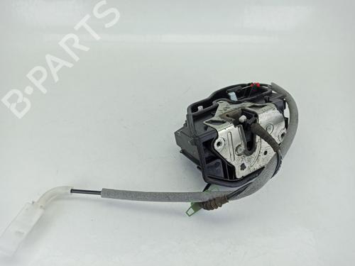 Used Rear left lock BMW X3 (E83) 2.0 sd (177 hp) 25875984