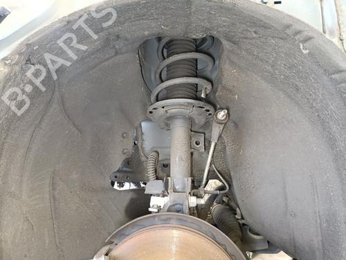 Used Left front shock absorber Left front shock absorber FORD FOCUS IV (HN) 1.0 EcoBoost mHEV (125 hp) 36218524 36218524