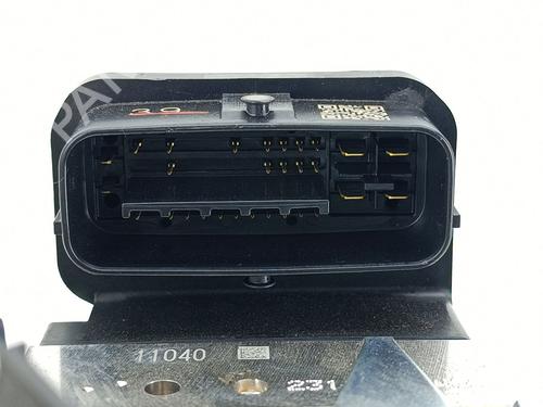 Servo brake TOYOTA RAV 4 V (_A5_, _H5_) 2.5 Hybrid (AXAH52) | BP28042334M42 