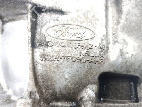 Gearbox FORD TRANSIT CONNECT V408 Box Body/MPV 1.5 EcoBlue | BP39526206M3 - Image 2