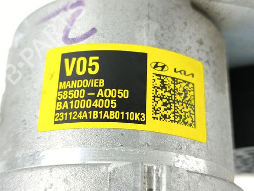 ABS pump KIA NIRO II (SG2) EV | BP37261809M43 - Image 6