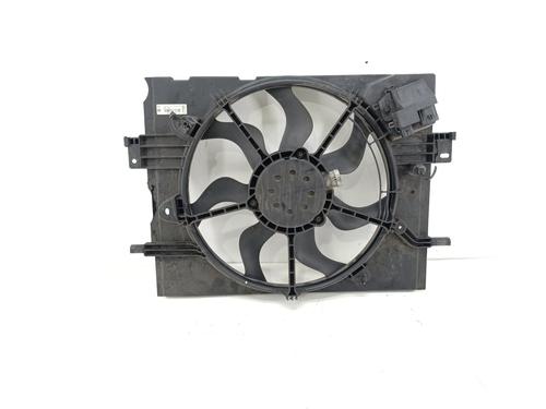 Used Radiator fan Radiator fan NISSAN MICRA V (K14) 1.0 IG-T 100 (101 hp) 39685434 39685434