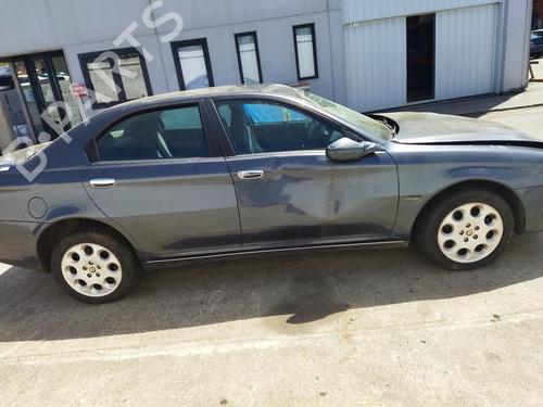 Electronic module ALFA ROMEO 166 (936_)  | BP13663857M83 