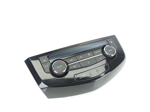 Used Climate control NISSAN X-TRAIL III (T32_, T32R, T32RR) 1.6 dCi (T32) (130 hp) 15906514