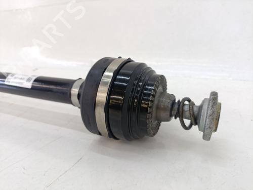Right rear driveshaft BMW Z4 Roadster (G29) sDrive 20 i | BP28040964M41 