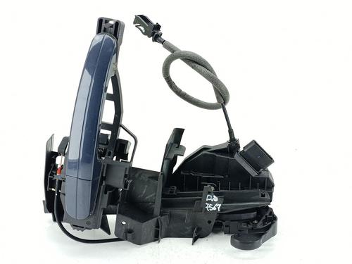 Used Front left lock FORD FOCUS III Turnier 1.6 TDCi (115 hp) 28480875