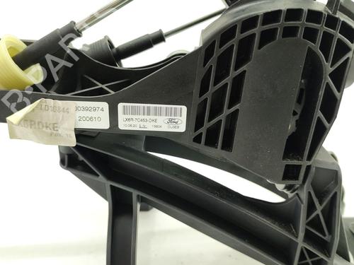 Gear lever FORD KUGA III (DFK) 2.0 EcoBlue mHEV | BP37073876M90 - Image 3