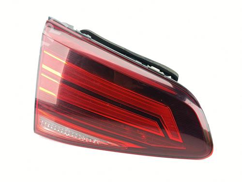 Used Left tailgate light VW GOLF VII (5G1, BQ1, BE1, BE2) 1.4 TSI (125 hp) 31991152