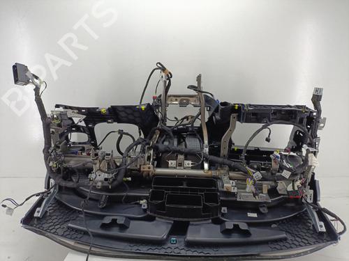 Cruscotto FORD TRANSIT CUSTOM V362 Bus (F3) 1.0 EcoBoost PHEV | BP29248907C46 