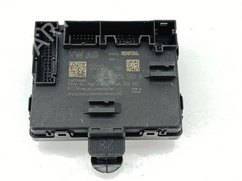 Módulo eletrónico Módulo eletrónico VW GOLF VIII (CD1, DA1) [2019-2026] 36023297 36023297