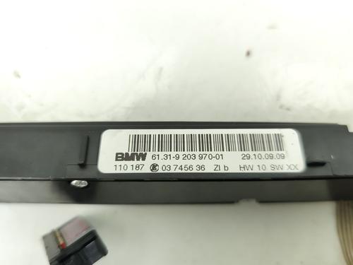 Switch BMW X1 (E84) xDrive 23 d | BP26560793I30 