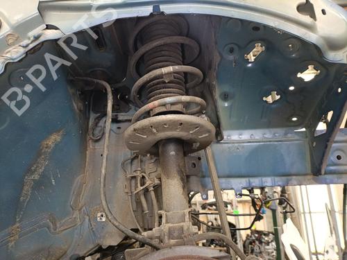 Used Right front shock absorber Right front shock absorber PEUGEOT 308 SW II (LC_, LJ_, LR_, LX_, L4_) 1.6 BlueHDi 120 (120 hp) 35950756 35950756