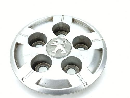 Hjulkapsel PEUGEOT BOXER Van 2.2 BlueHDi 140 (140 hp) 32359265