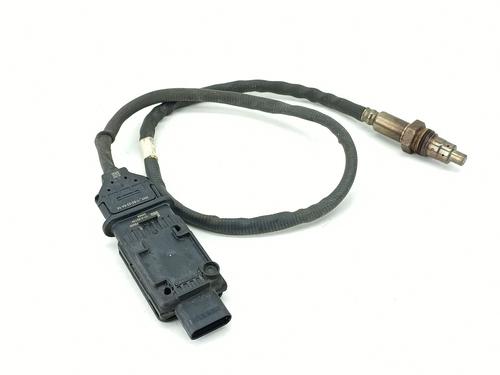Elektronisk sensor Elektronisk sensor VW CRAFTER Van (SY_, SX_) 2.0 TDI FWD (SYB, SYC, SYD) (177 hp) 34461691 34461691