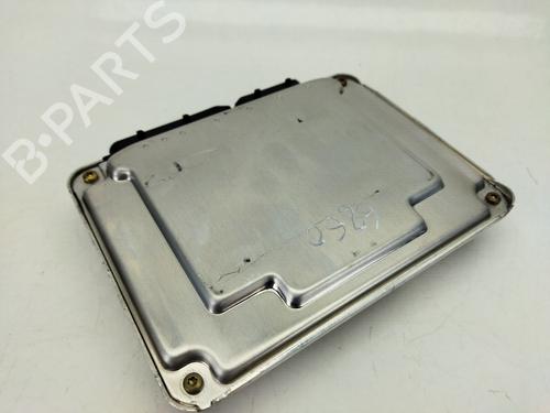 Engine control unit (ECU) AUDI A4 B6 (8E2) 1.9 TDI | BP9176350M57 
