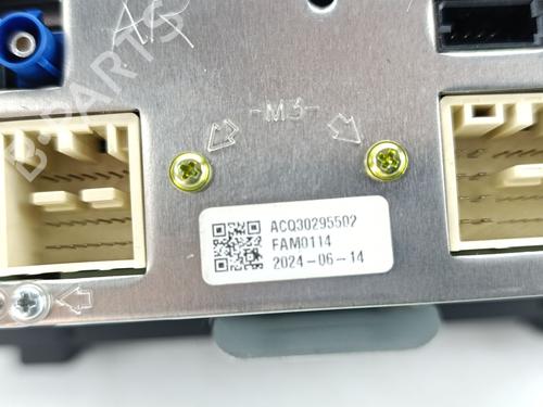 Display monitor KIA XCEED (CD) 1.0 T-GDI | BP37489617C48 - Image 7