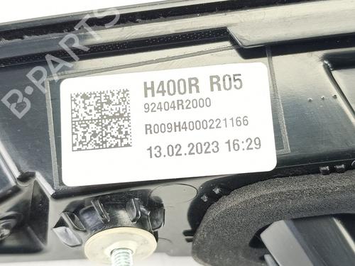 Right tailgate light KIA SPORTAGE V (NQ5)  | BP32450324C80 