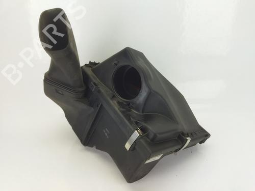 Used Air filter box BMW X1 (E84) sDrive 18 d (143 hp) 14159662