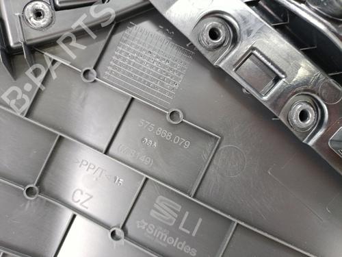 Front left panel SEAT ATECA (KH7, KHP) 1.5 TSI | BP32338360C58  - Image 6