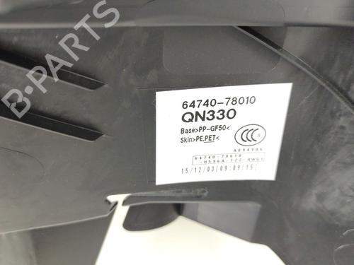 Other LEXUS NX (_Z1_) 300h (AYZ10_) | BP29562180O1