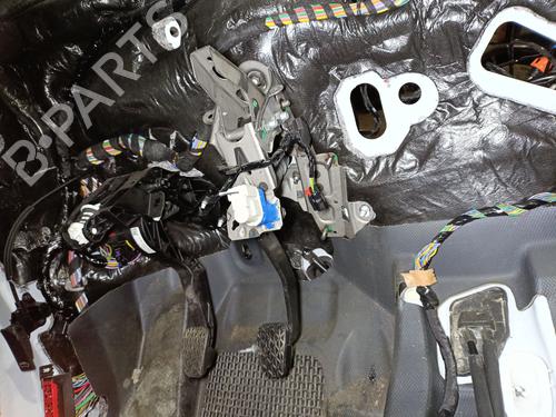 Break pedal FORD TRANSIT CUSTOM V362 Bus (F3) 1.0 EcoBoost PHEV | BP30081439I19 