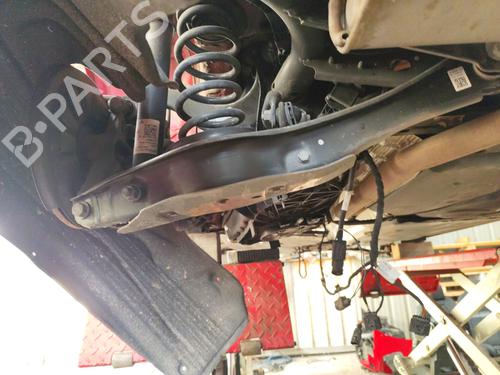 Querlenker links hinten für AUDI A3 Sportback (8YA, 8YF) 35 TDI (150 hp) 30097940